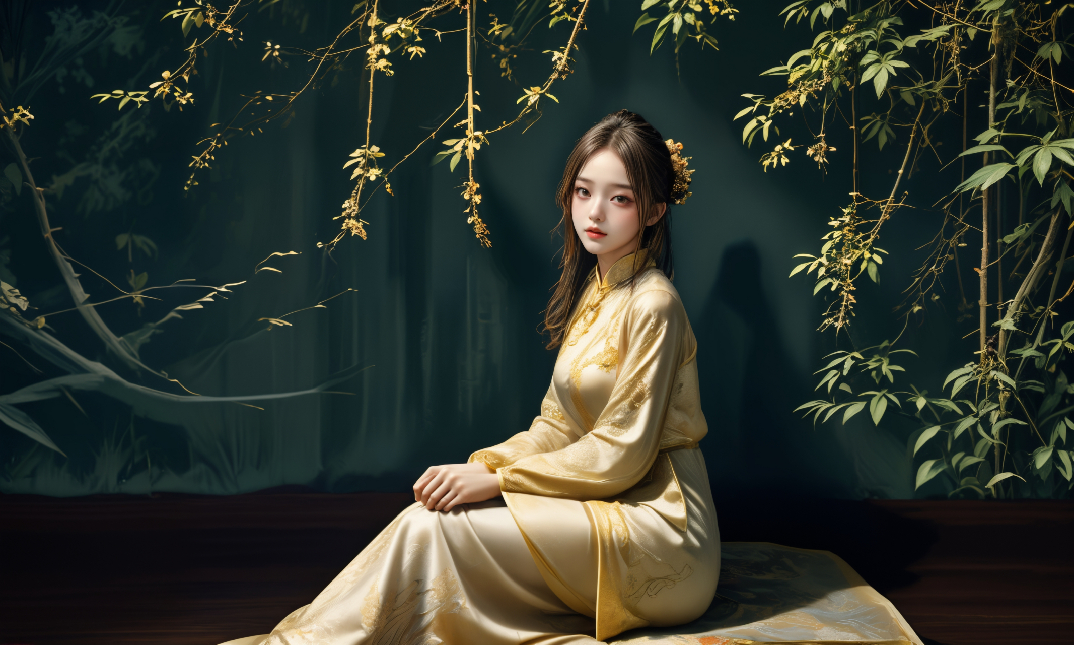 第35届香港书展展示“饮食文化·未来生活”